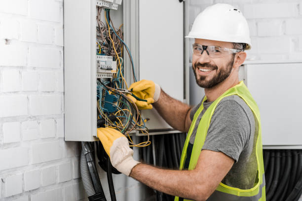 Best Best Electricians Near Me  in Trumansburg, NY
