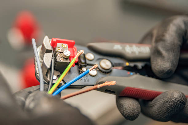 Best Electrical Installation Contractor  in Trumansburg, NY