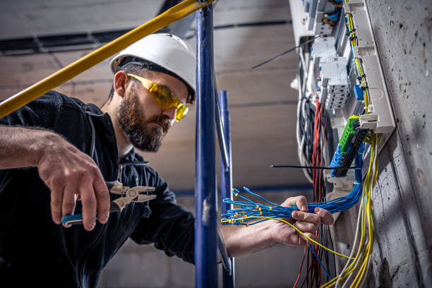 Best Electrical Troubleshooting Services  in Trumansburg, NY