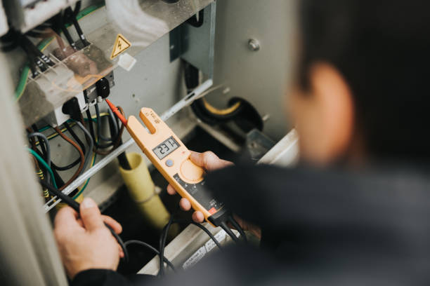Best Affordable Emergency Electrician  in Trumansburg, NY