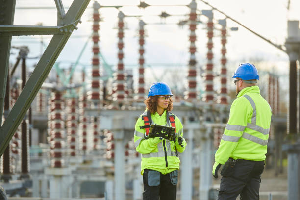 Trusted Trumansburg, NY Electrician Experts