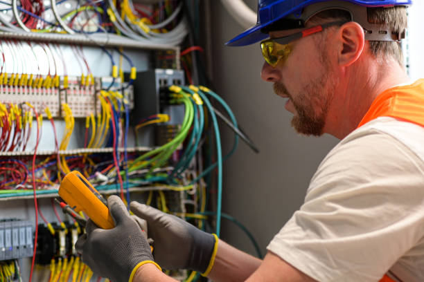 Best Emergency Electrical Repair  in Trumansburg, NY